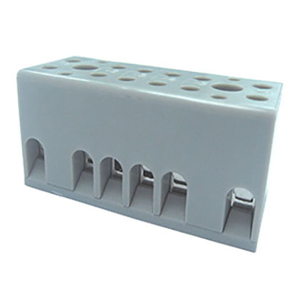 T4106 European standard terminal block